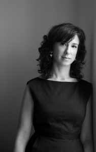 Jodi Kantor, New York City Urban Fellow 1997-98